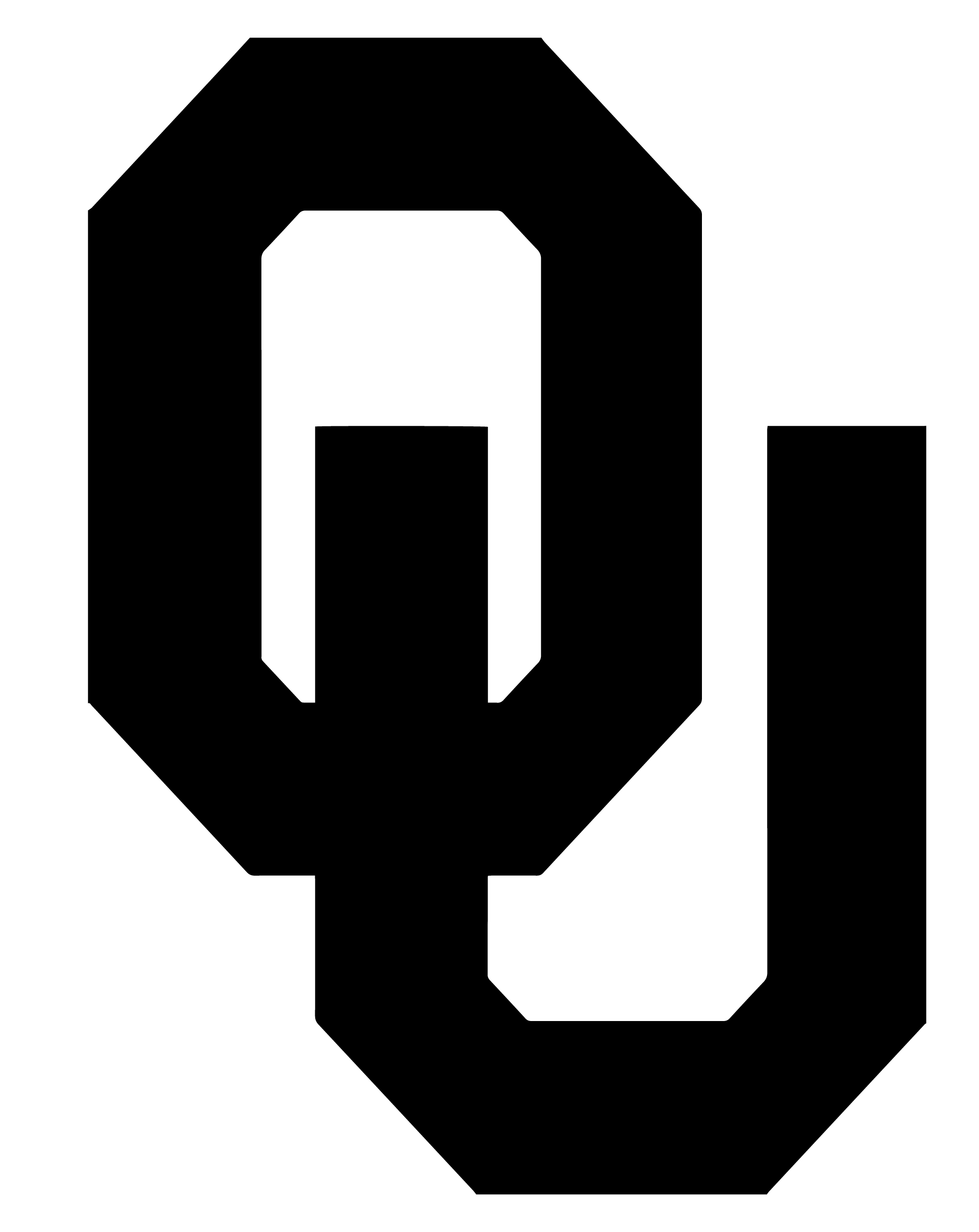 Oklahoma Sooners #5