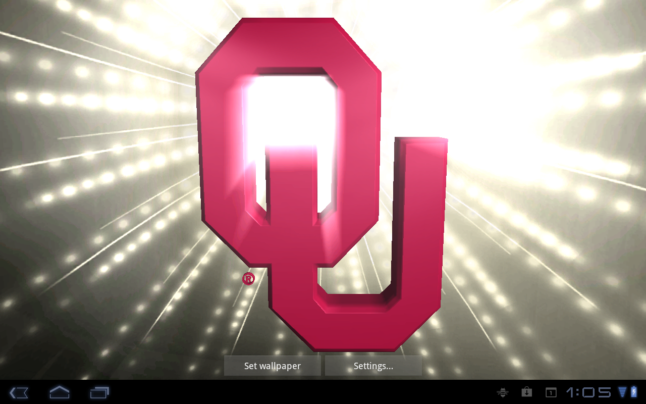 Images of Oklahoma Sooners | 1280x800