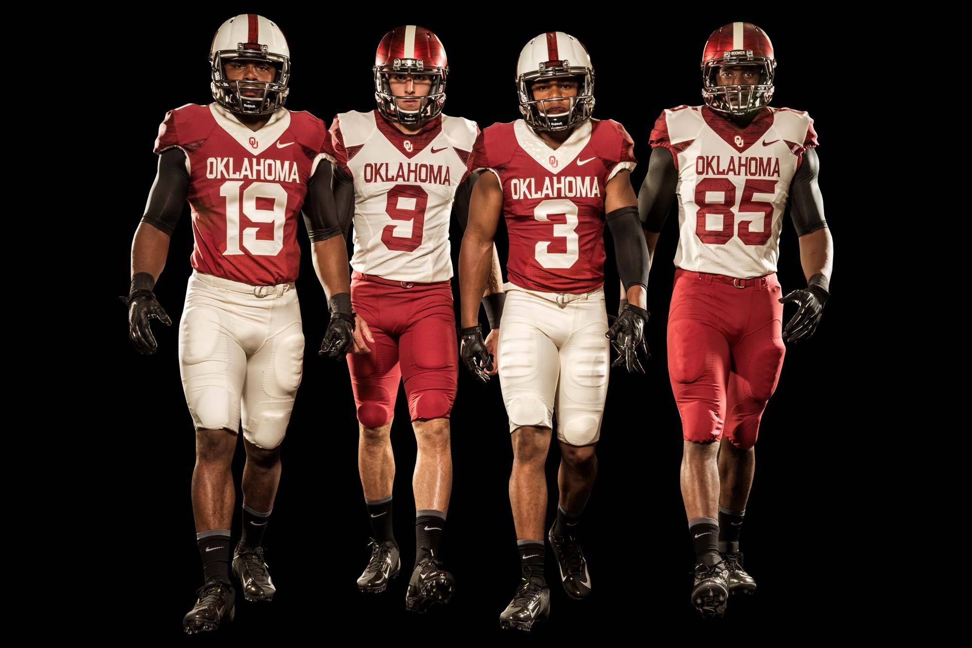 Oklahoma Sooners Pics, Sports Collection