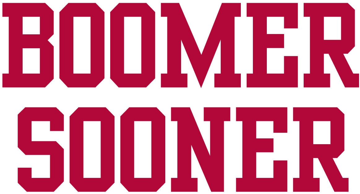 Nice Images Collection: Oklahoma Sooners Desktop Wallpapers