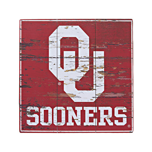 Oklahoma Sooners #22
