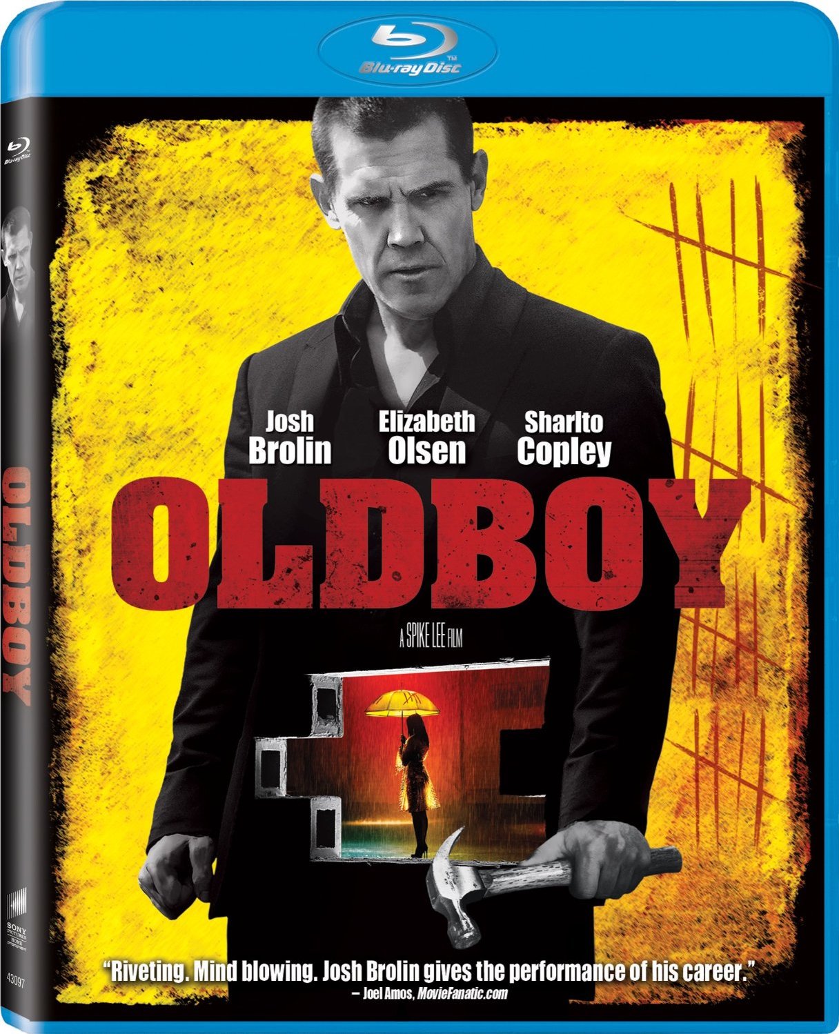 Oldboy (2013) #3