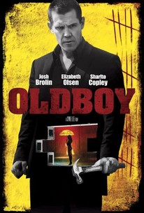 Oldboy (2013) #22