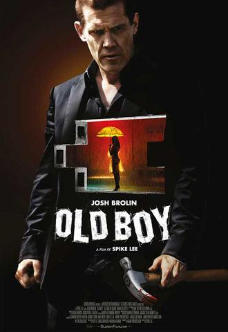 Oldboy (2013) #19