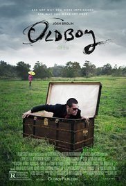 Nice Images Collection: Oldboy (2013) Desktop Wallpapers