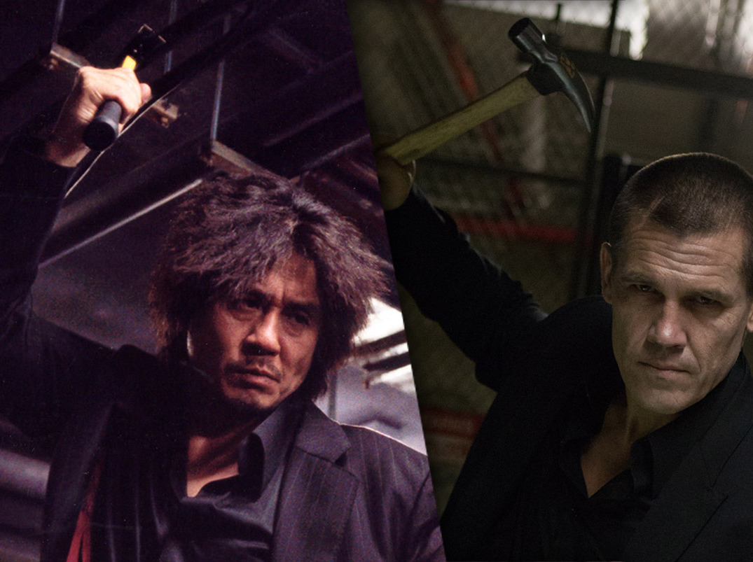 Amazing Oldboy Pictures & Backgrounds