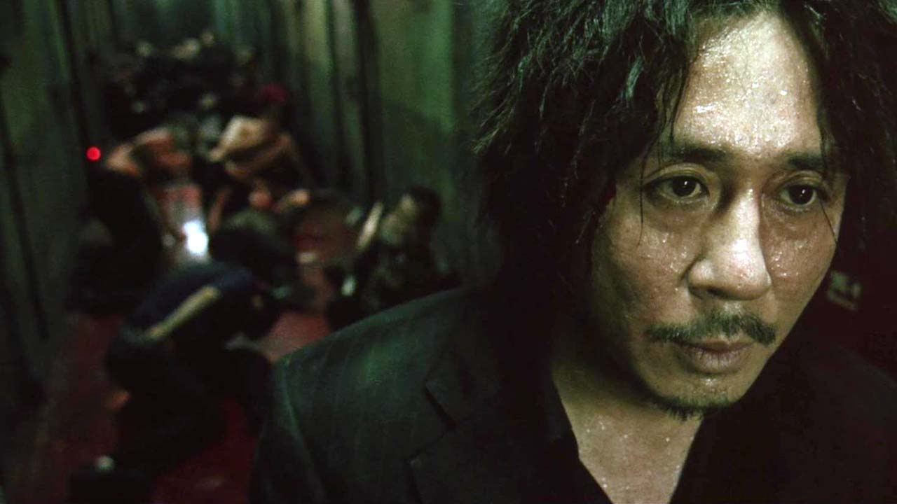 Oldboy Backgrounds on Wallpapers Vista