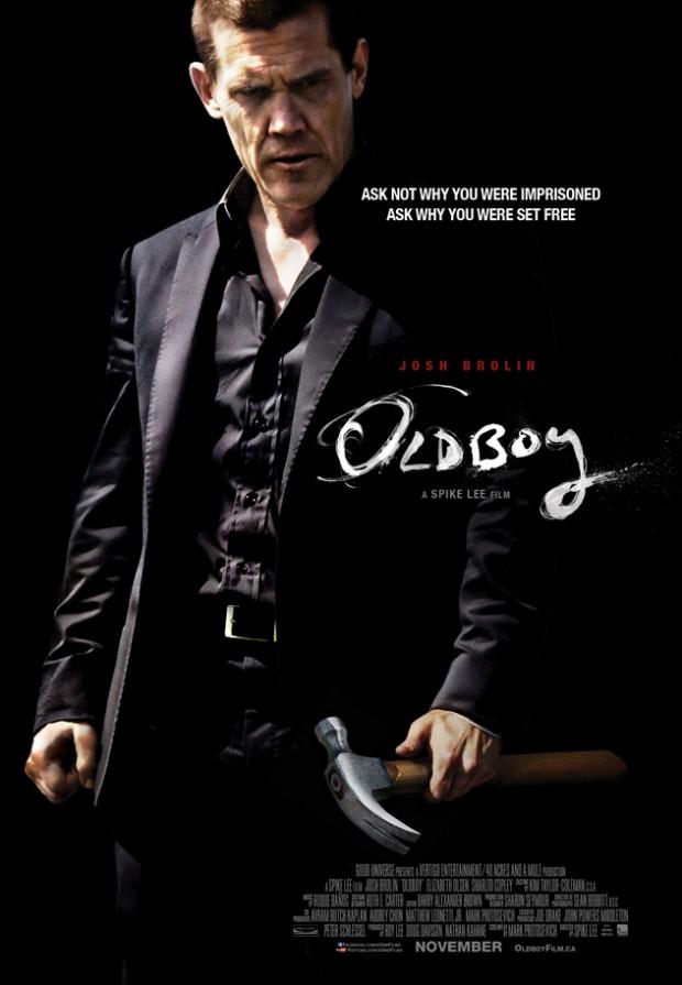 Oldboy High Quality Background on Wallpapers Vista