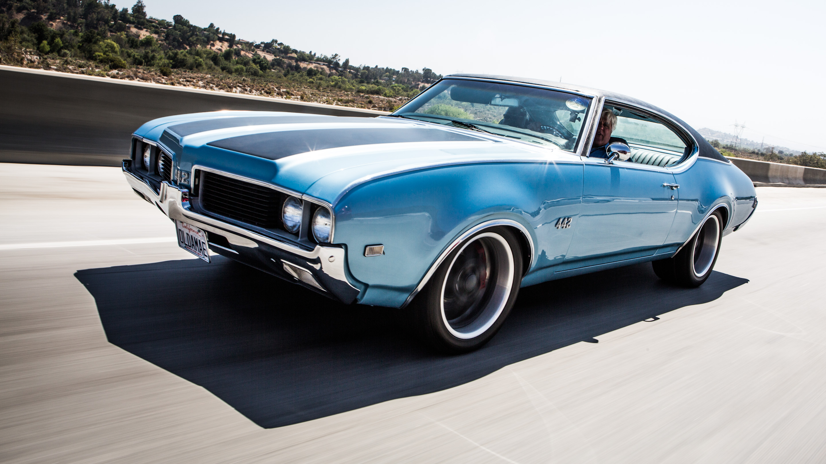 Images of Oldsmobile | 2880x1620