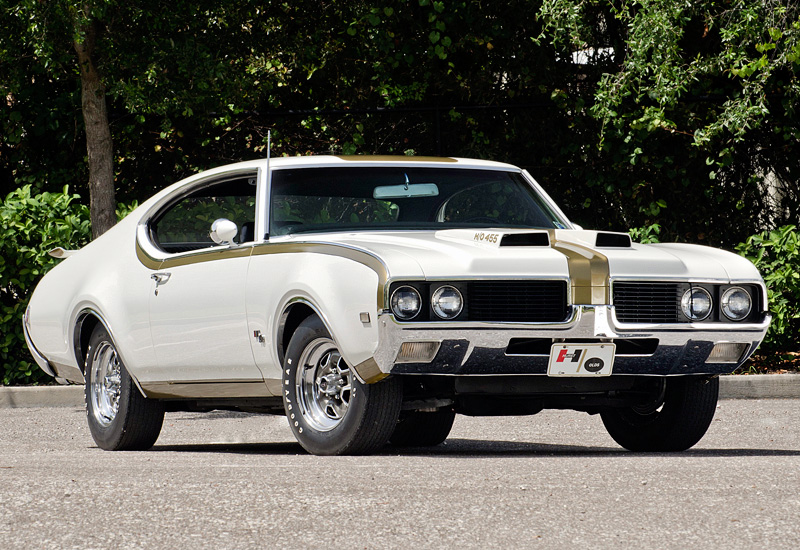Oldsmobile 442 Pics, Vehicles Collection