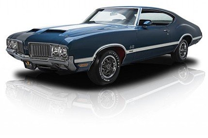Amazing Oldsmobile 442 Pictures & Backgrounds