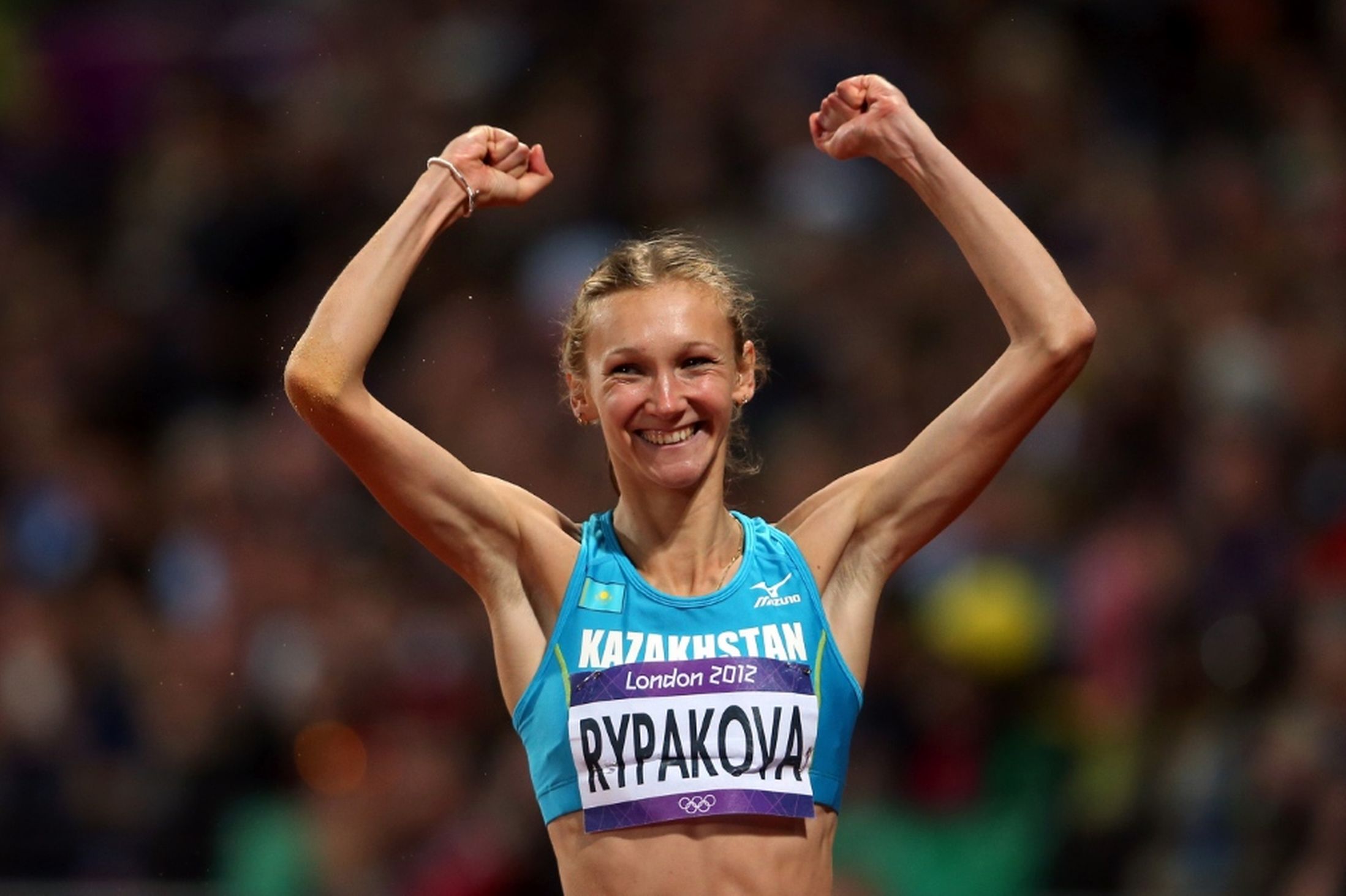 Olga Rypakova #5