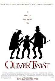 Oliver Twist #12