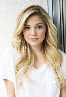 Olivia Holt High Quality Background on Wallpapers Vista