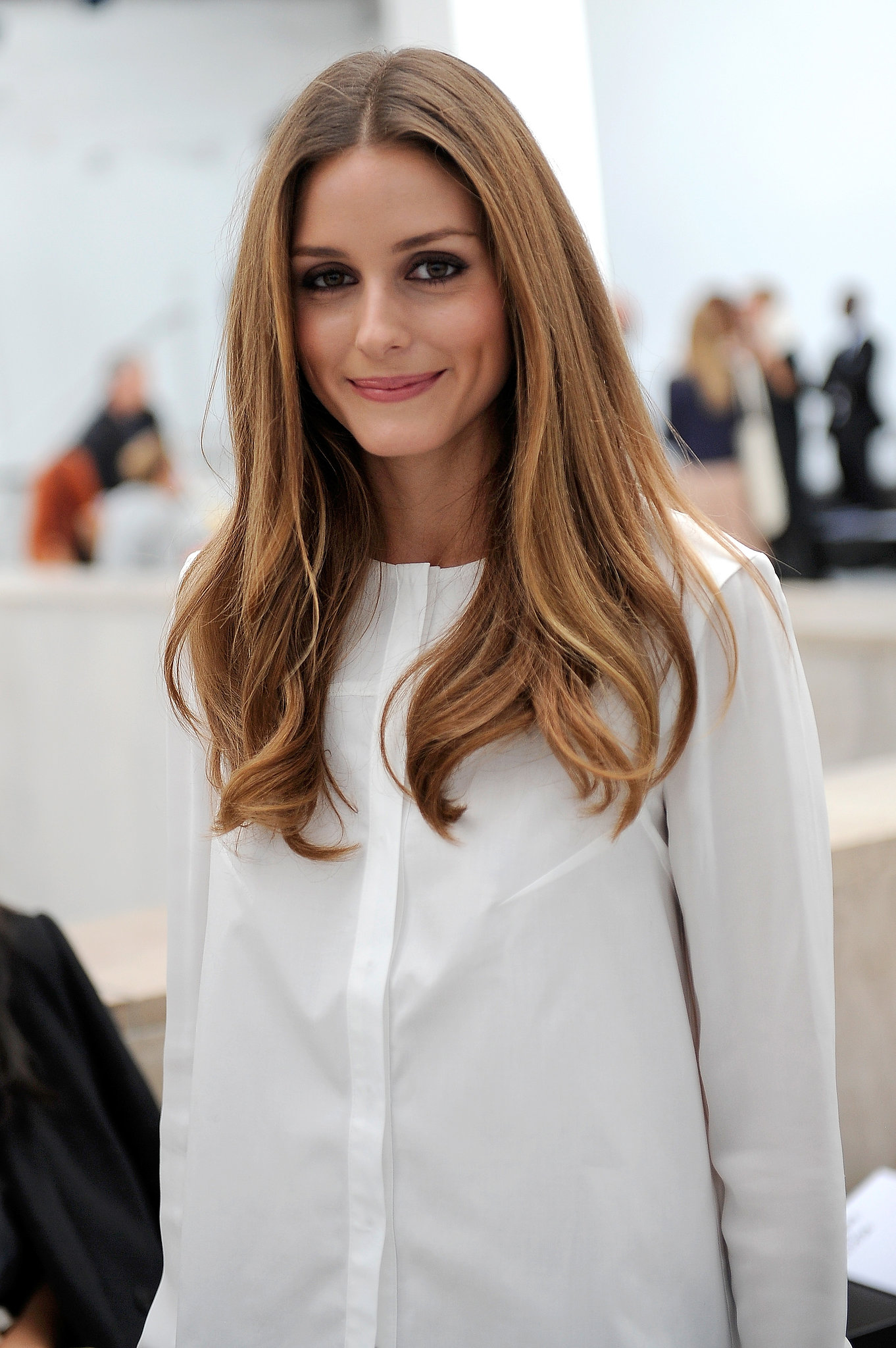 Amazing Olivia Palermo Pictures & Backgrounds