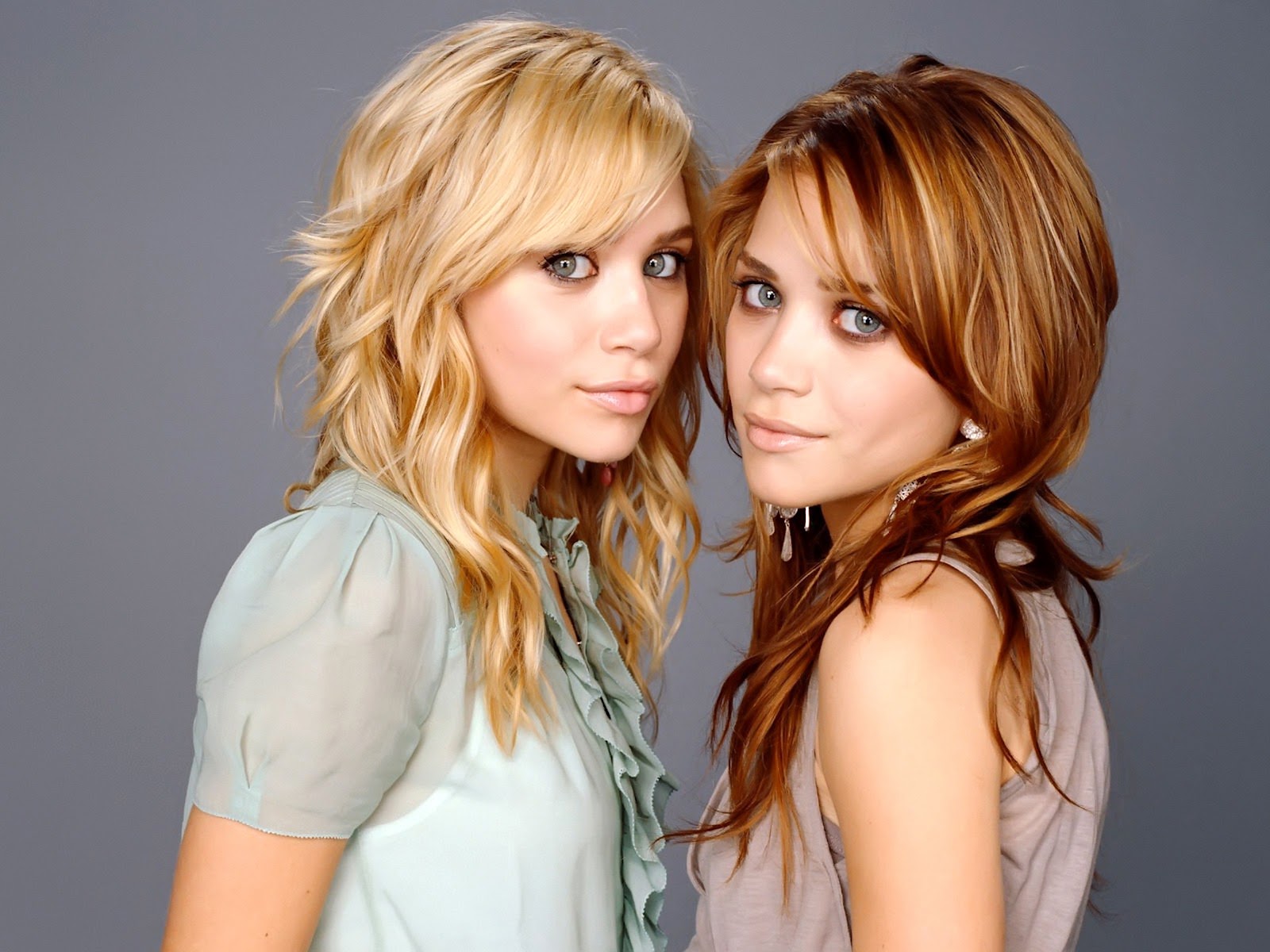 Olsen Twins #5