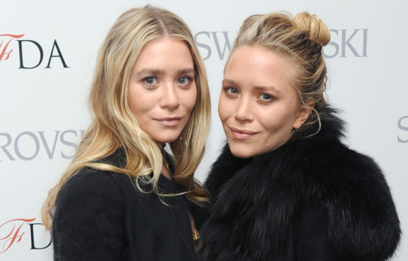 Images of Olsen Twins | 800x511