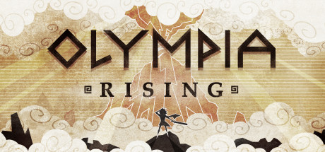 Olympia Rising #16