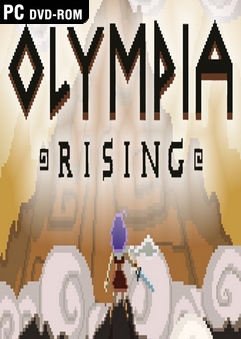 Olympia Rising #14