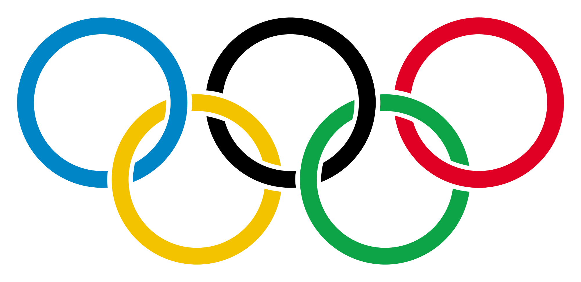 Olympic Games #1