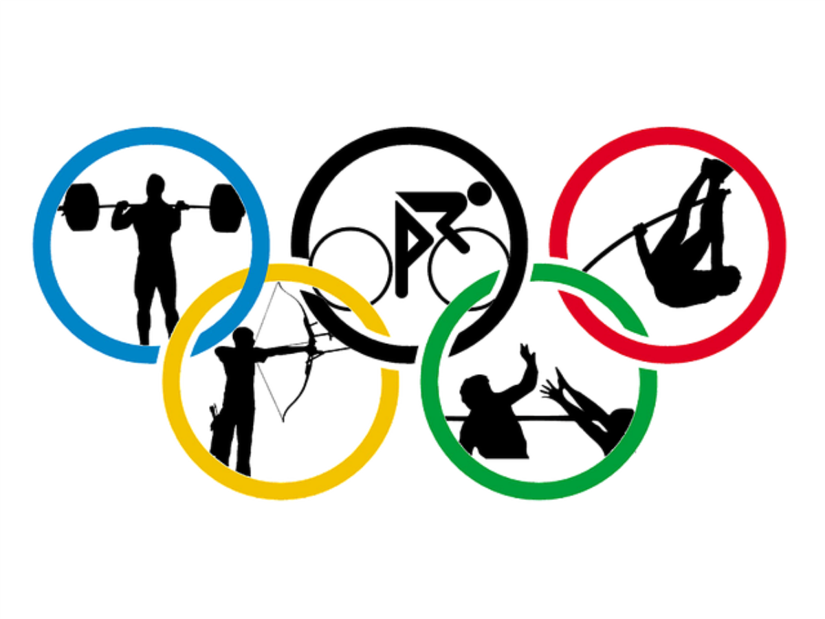 Olympic Games #3