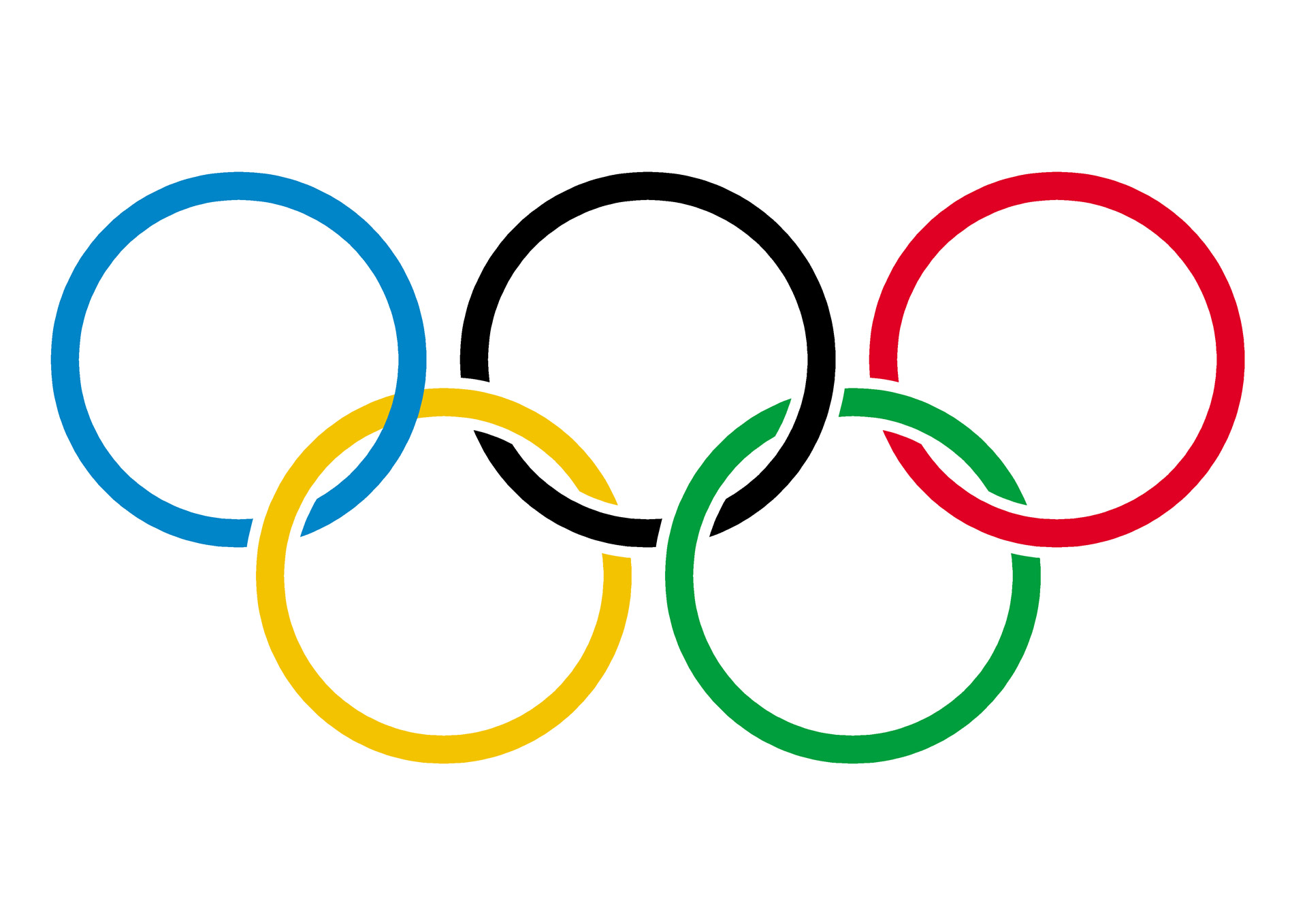 Olympic Games #4