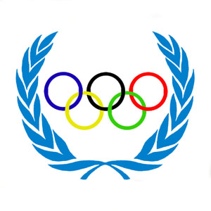 Nice wallpapers Olympic Games 300x300px