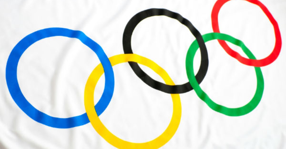 Amazing Olympic Games Pictures & Backgrounds