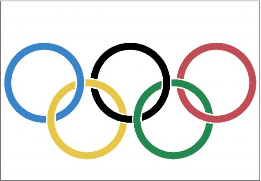 HD Quality Wallpaper | Collection: Sports, 900x624 Olympic Games
