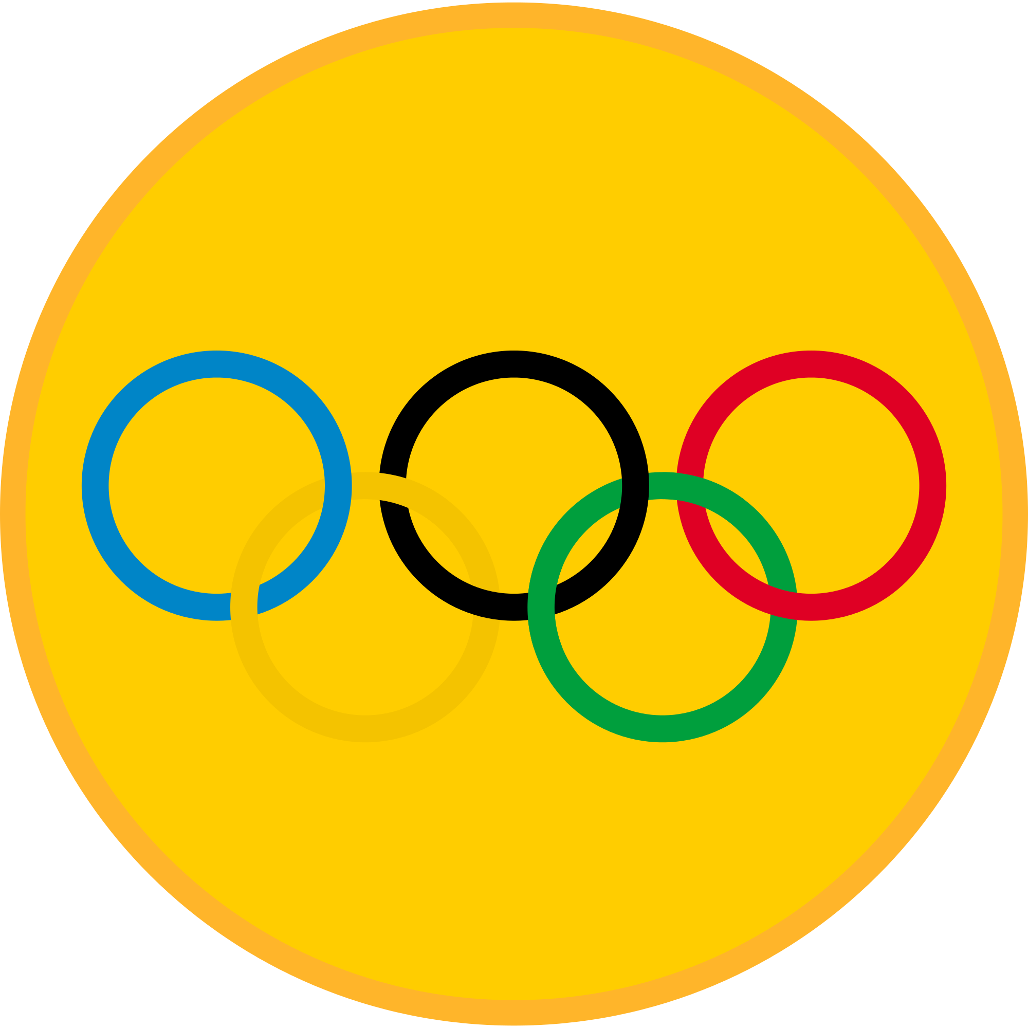Nice Images Collection: Olympic Gold Metal Desktop Wallpapers