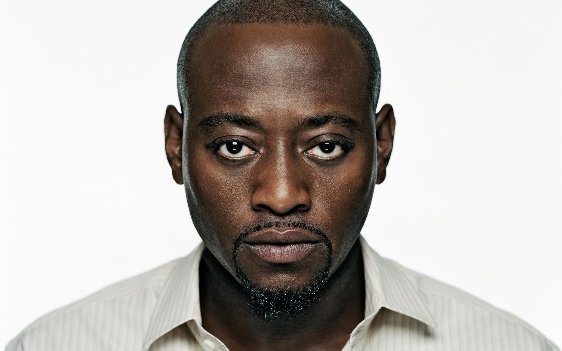 Amazing Omar Epps Pictures & Backgrounds