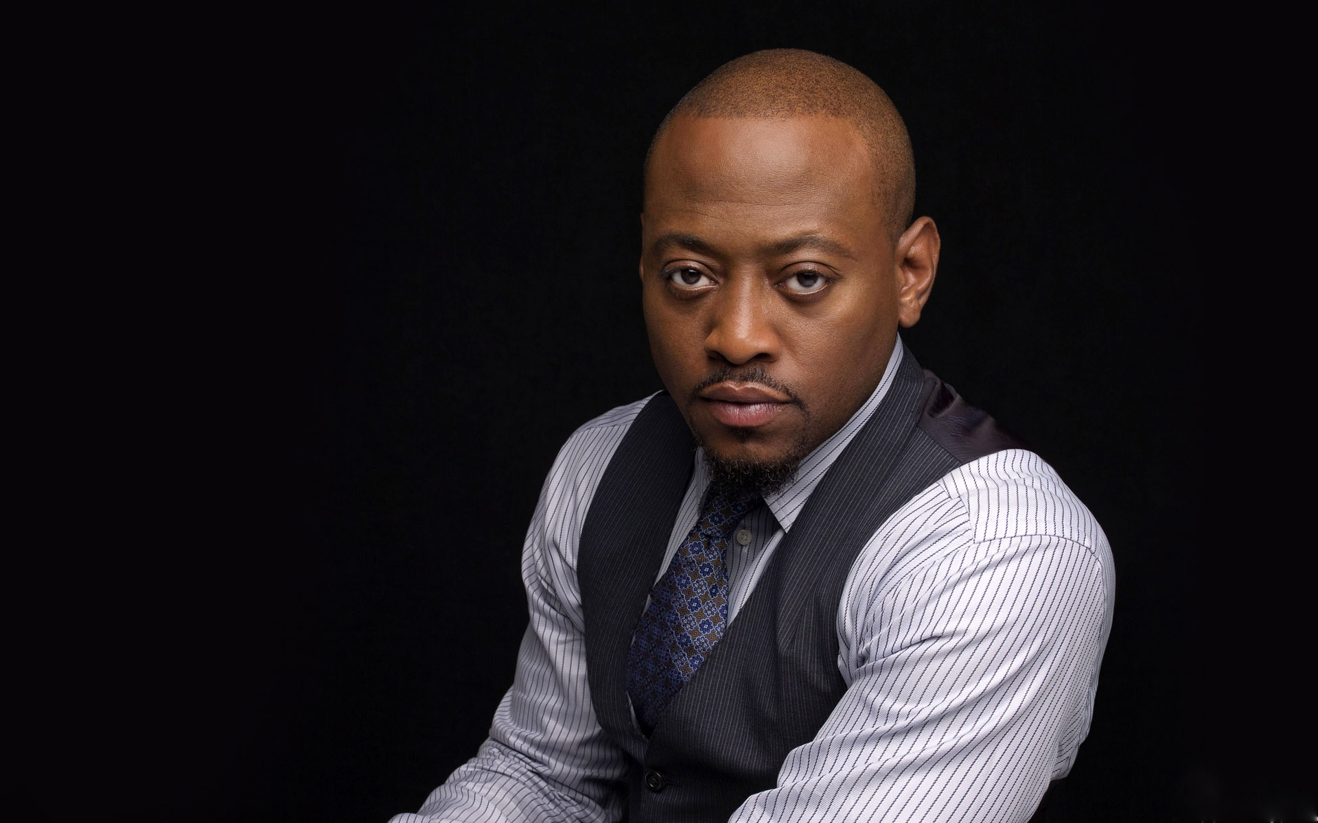 Omar Epps High Quality Background on Wallpapers Vista