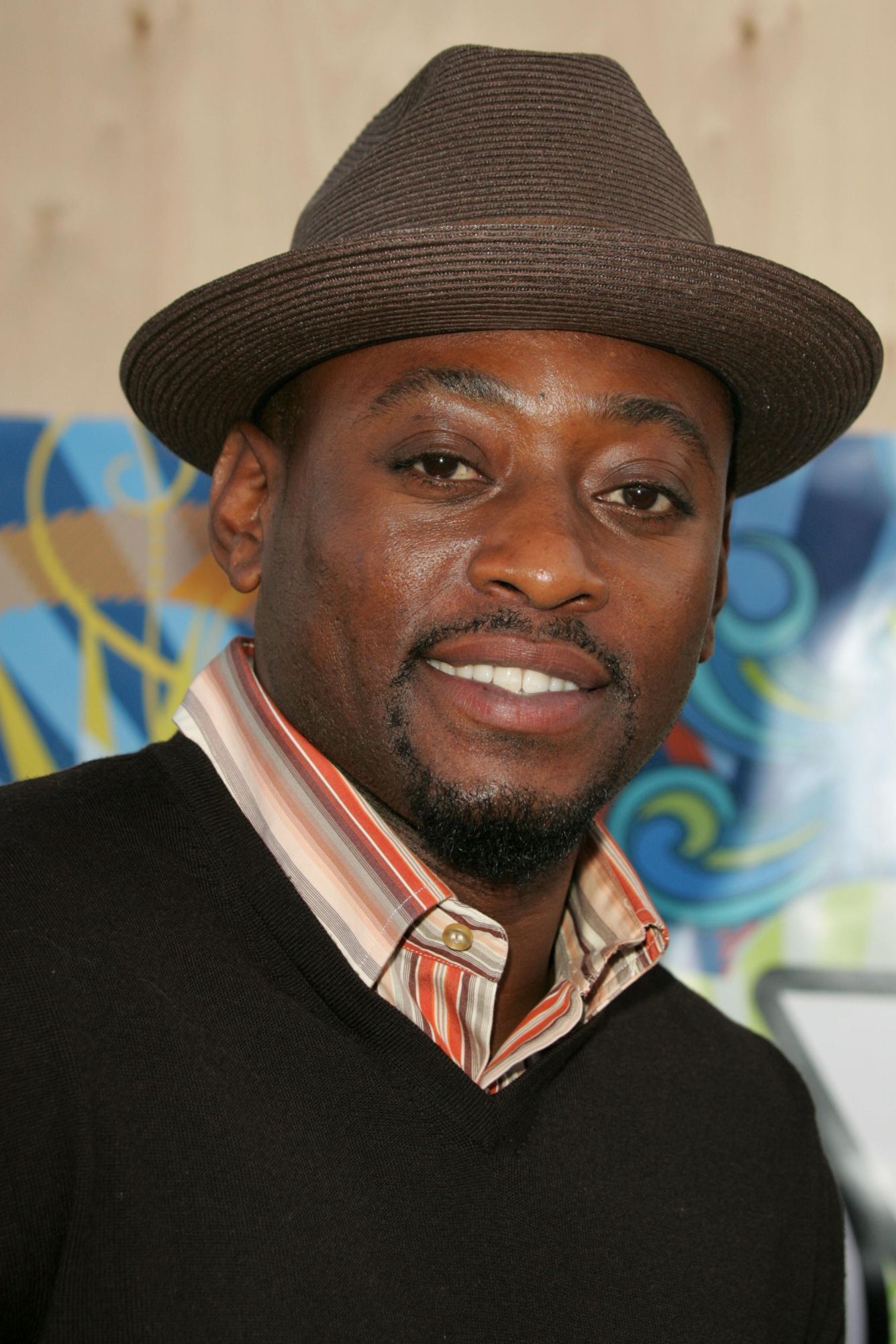 HD Quality Wallpaper | Collection: Celebrity, 1335x2000 Omar Epps