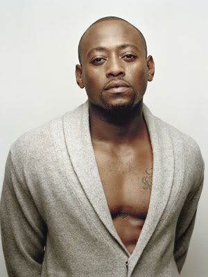 Amazing Omar Epps Pictures & Backgrounds