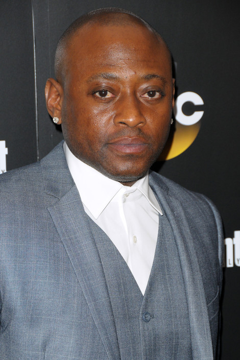Omar Epps Pics, Celebrity Collection