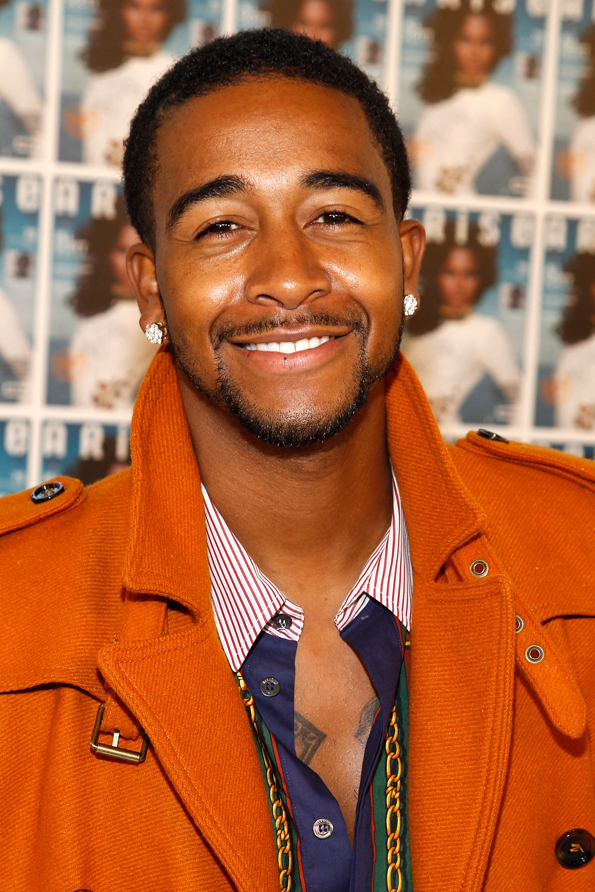 Amazing Omarion Pictures & Backgrounds