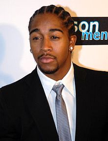 Omarion Backgrounds on Wallpapers Vista