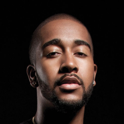 500x500 > Omarion Wallpapers