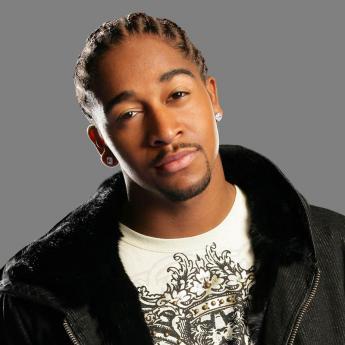 Nice wallpapers Omarion 345x345px