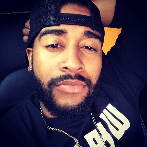 Omarion Backgrounds, Compatible - PC, Mobile, Gadgets| 600x600 px