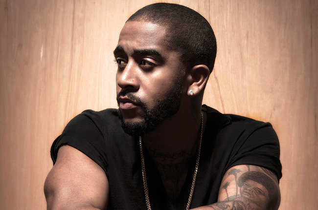 HD Quality Wallpaper | Collection: Music, 650x430 Omarion