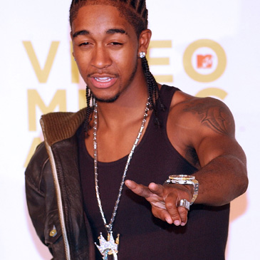 Omarion Backgrounds on Wallpapers Vista