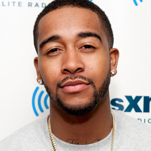 HQ Omarion Wallpapers | File 69.41Kb