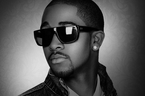 HQ Omarion Wallpapers | File 99.46Kb