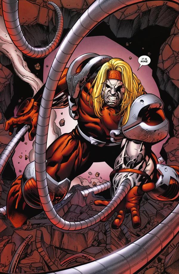 600x920 > Omega Red Wallpapers
