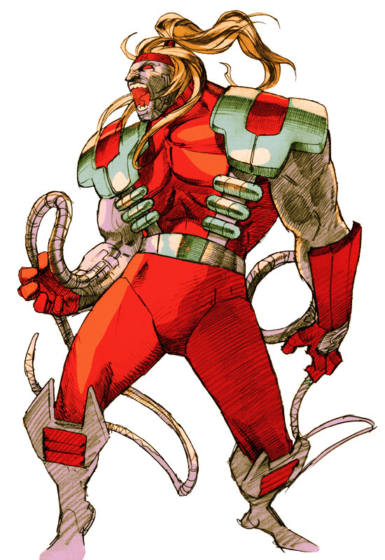HQ Omega Red Wallpapers | File 132.5Kb