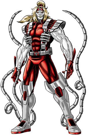 Nice wallpapers Omega Red 306x470px