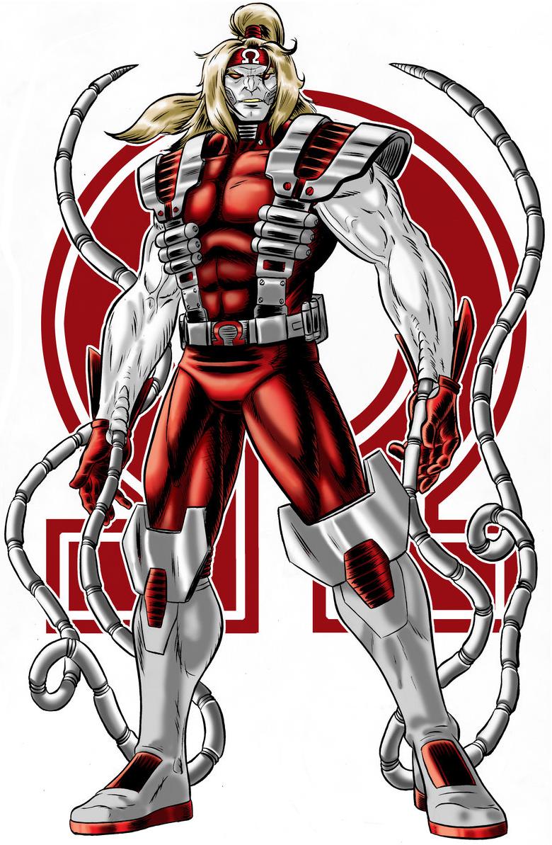 Omega Red Backgrounds, Compatible - PC, Mobile, Gadgets| 780x1193 px