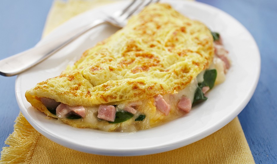 Omelette Pics, Food Collection