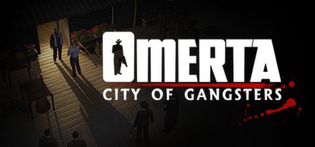 Omerta - City Of Gangsters Backgrounds on Wallpapers Vista